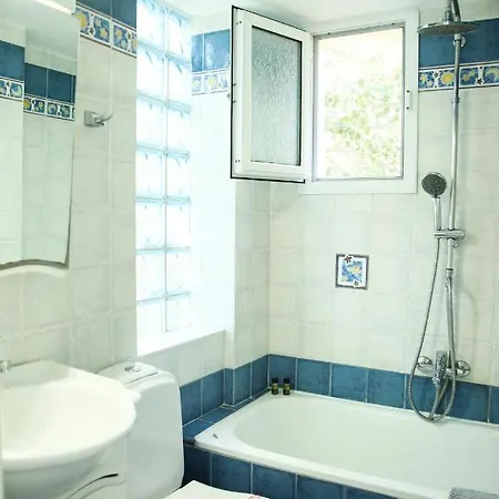 Elena 3* オルモス・パナギアス