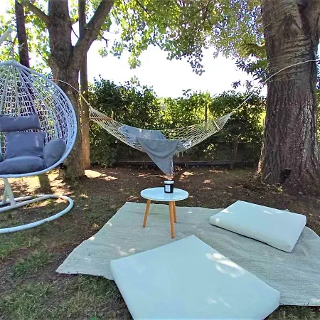 アパートホテル Elena