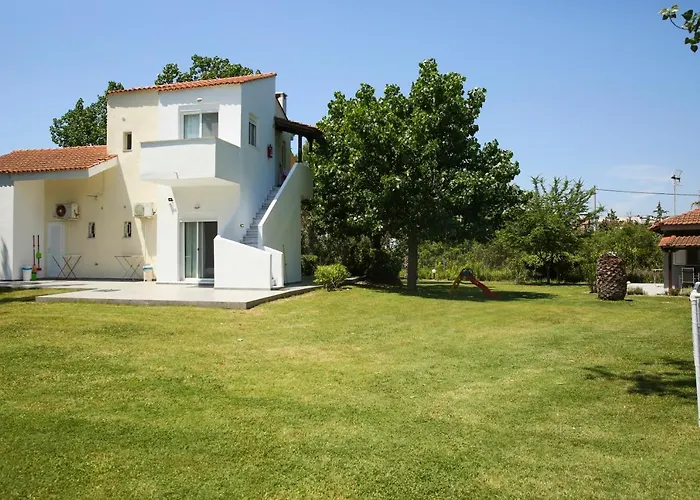 Elena Apart Otel