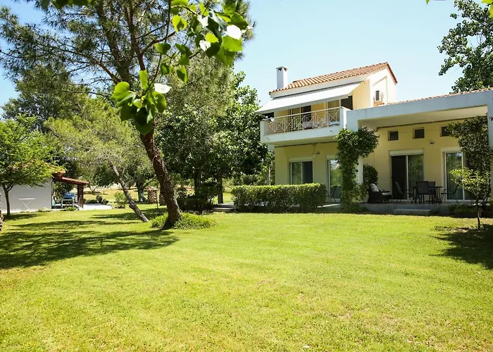 Elena Apart Otel