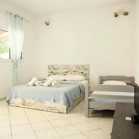 Elena Lejlighedshotel