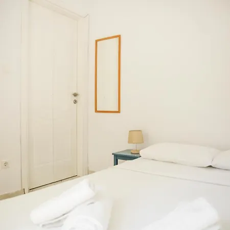 Elena Lejlighedshotel 3*