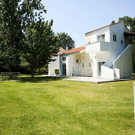Lejlighedshotel Elena