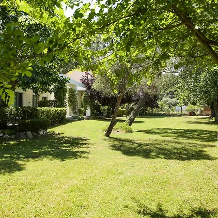 Lejlighedshotel Elena 3*