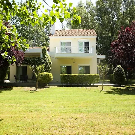 Elena Lejlighedshotel Ormos Panagias
