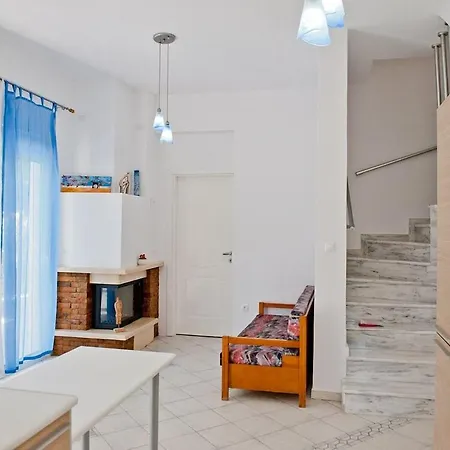 Elena Lejlighedshotel Ormos Panagias