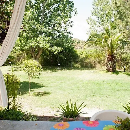 Appart hôtel Elena 3*