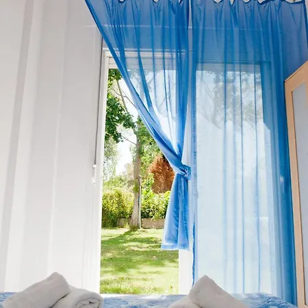 Elena Lejlighedshotel