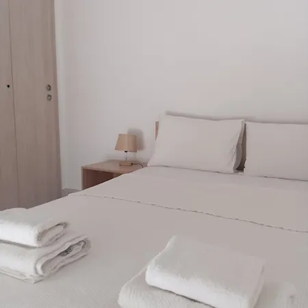 Elena Lejlighedshotel 3*