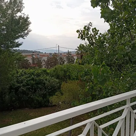 Elena 3* Ormos Panagias