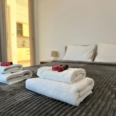 Lejlighedshotel Elena