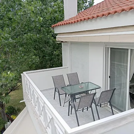 Lejlighedshotel Elena