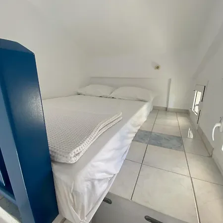 Elena Lejlighedshotel Ormos Panagias