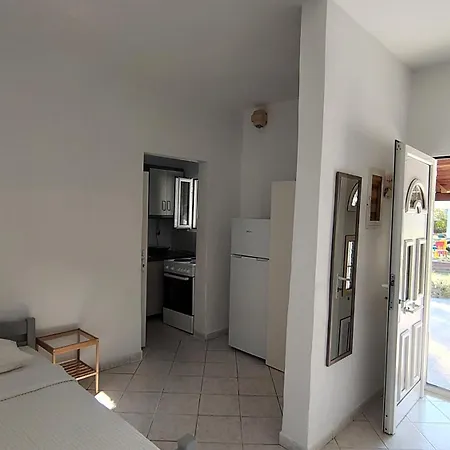 Lejlighedshotel Elena 3*