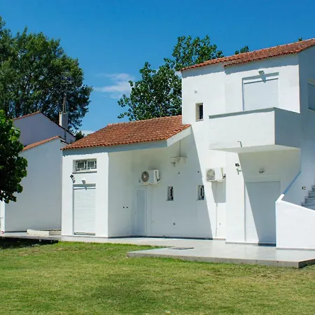 Elena Lejlighedshotel