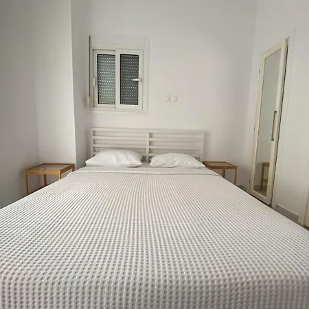Elena Lejlighedshotel 3*