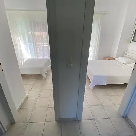 Elena Lejlighedshotel 3*