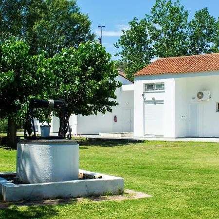 Elena Lejlighedshotel Ormos Panagias