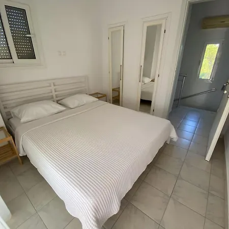 Elena Lejlighedshotel