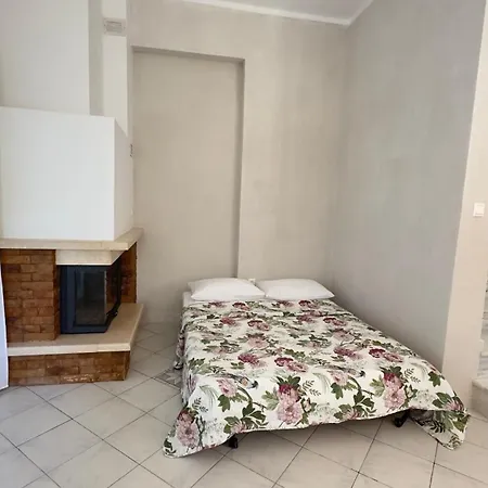 Lejlighedshotel Elena 3*