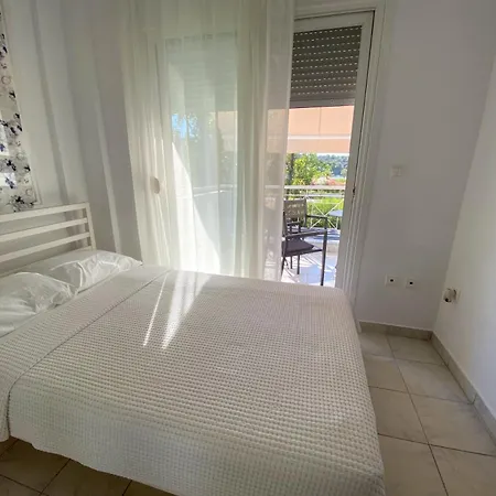 Lejlighedshotel Elena