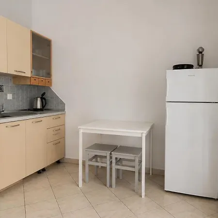 Elena Appart hôtel