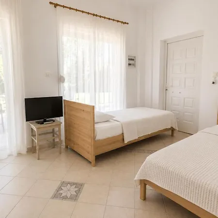 Appart hôtel Elena