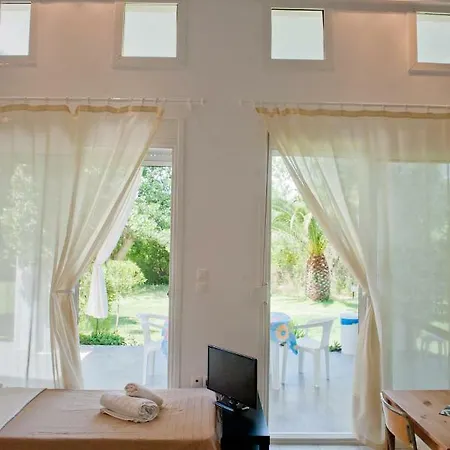 Lejlighedshotel Elena 3*