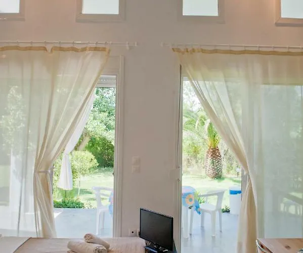 شقة فندقية Elena 3*