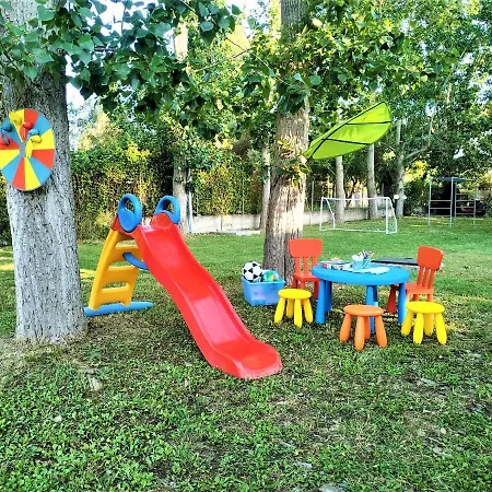 Elena Ormos Panagias