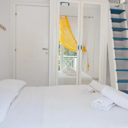 Elena Apart Otel